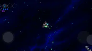 Constellation Eleven скриншот 9