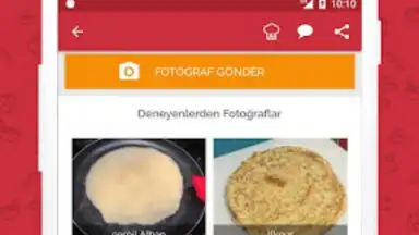 Nefis Yemek Tarifleri скриншот 11