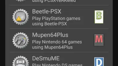 ClassicBoy Pro скриншот 10