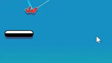 Stickman Hook скриншот 4