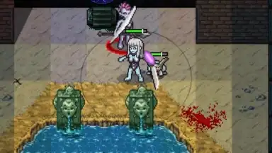 Dungeon Winners скриншот 6