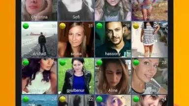 Meet24 скриншот 5