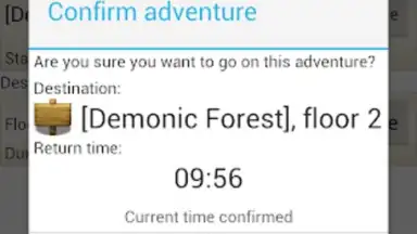 Logging Quest 2 ~ Faraway Adventures. скриншот 7