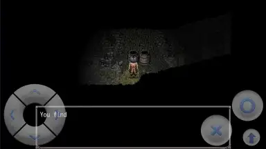Fear and Hunger скриншот 7