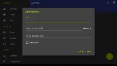 AirWire скриншот 21