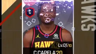 NBA NOW 24 скриншот 6