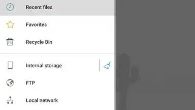 File Commander Manager & Cloud скриншот 6