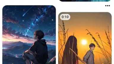 Pinterest скриншот 13