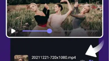 Video to MP3 Convert & Cutter скриншот 6