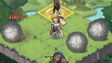 Alchemy Quest скриншот 12