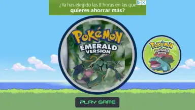 Pokemon Collection скриншот 4
