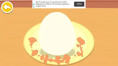 Baby Panda's Home Stories скриншот 3