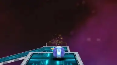 Rolling Ball скриншот 4