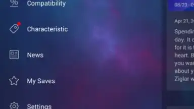 Astro Master скриншот 6