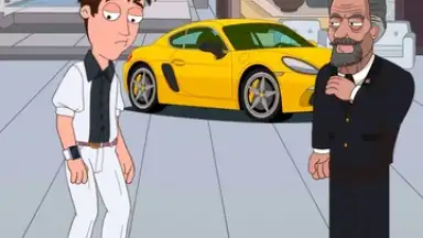 Idle Guy: Life Simulator скриншот 3