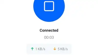 DeerShield - Free VPN скриншот 6