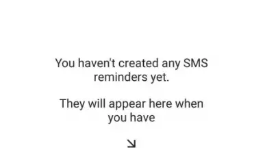 SMS From Android 4.4 скриншот 3