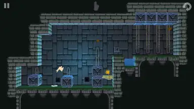 Adventure Llama скриншот 9