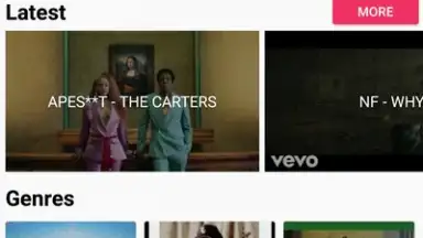 Flvto YouTube Downloader скриншот 5
