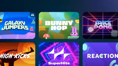 Active Arcade скриншот 3