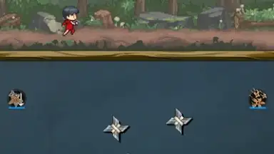 Merge Ninja Star 2 скриншот 11