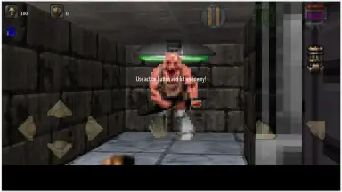 Dungeon: Quest of Legends 3D скриншот 4