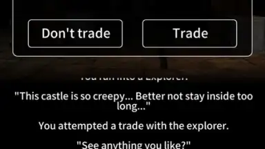 Dark of Alchemist скриншот 2