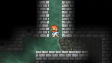 Sprouted Pixel Dungeon скриншот 5