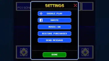 Phantasy Star Classics скриншот 1