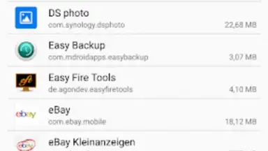 Easy Fire Tools скриншот 5