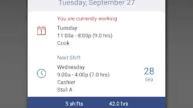 w2w скриншот 4