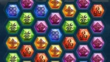 Lost Stones скриншот 2