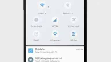 CM13/12.x Galaxy S7 скриншот 8