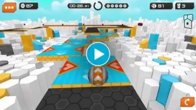 GyroSphere скриншот 1