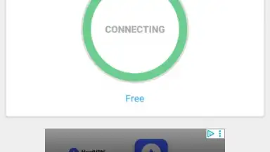 SuperVPN Pro скриншот 8