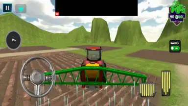 Farming Simulator скриншот 1