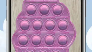 Pop it fidget toys - simple dimple popit скриншот 2
