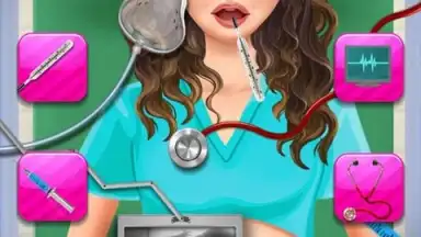 EmergencySurgery скриншот 3