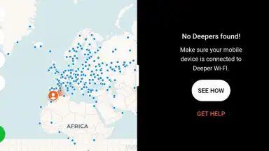Fish Deeper скриншот 5