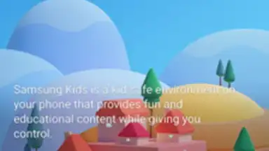 Samsung Kids Mode скриншот 6