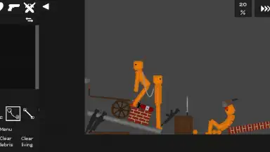 Fruit Playground скриншот 2