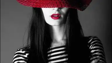 Размытие фона Эффект скриншот 2