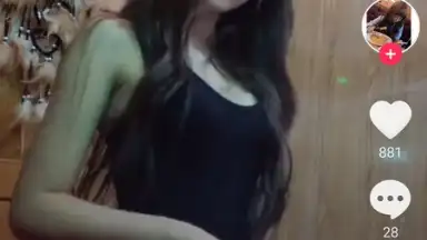 TikTok (Asia) скриншот 1