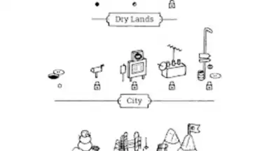 Hidden Folks скриншот 3