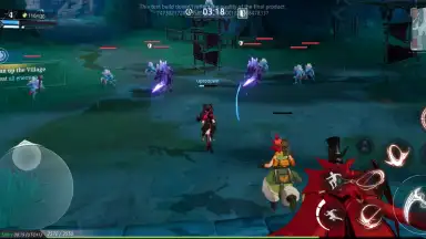 Crystal of Atlan скриншот 4