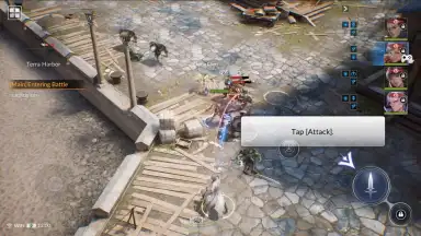 Seven Knights 2 скриншот 13