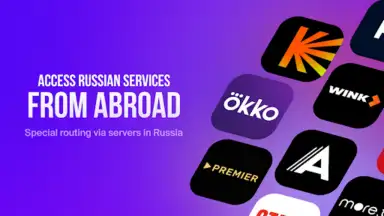 Lagom VPN Mobile скриншот 7