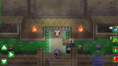 Graal Classic скриншот 4