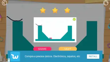 Love Balls скриншот 6