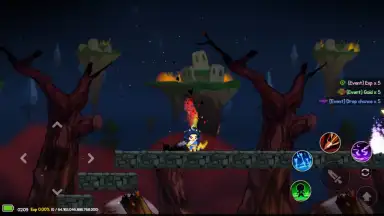 Slime Hunter скриншот 10